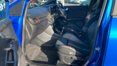 Ford Puma ST 1.5 EcoBoost ST 5dr Petrol Hatchback